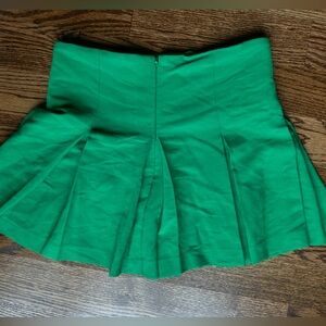 BABATON HATHAWAY tennis skirt